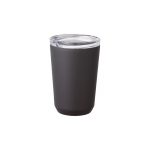 KINTO Collections <br> TO GO TUMBLER - 360ML - BLACK