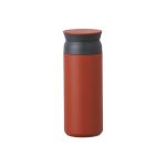 KINTO Collections <br>TRAVEL TUMBLER - 500ML - RED