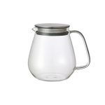 KINTO Collections <br> UNITEA - ONE TOUCH TEAPOT - 720ML