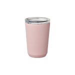 KINTO Collections <br> TO GO TUMBLER - 360ML - PINK
