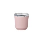 KINTO Collections <br> TO GO TUMBLER - 240ML - PINK