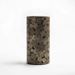 KOTODO Canister <br> YU-ZEN WASHI COLLECTION - No. 69