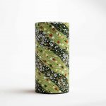 KOTODO Canister <br> YU-ZEN WASHI COLLECTION - No. 71